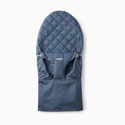 Extra Fabric Seat for Bouncer Bliss - Midnight Blue