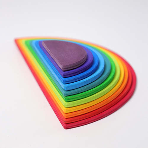 Grimm's Rainbow Semi Circle Set– Odin Parker
