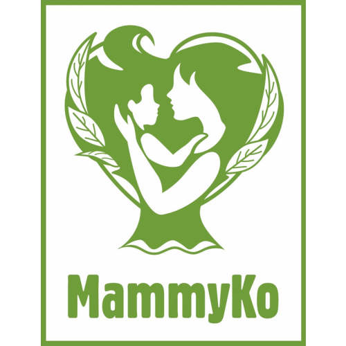 Merino wool / Cotton Bra for sensitive skin. Nursing bra. Navy Blue – MammyKo