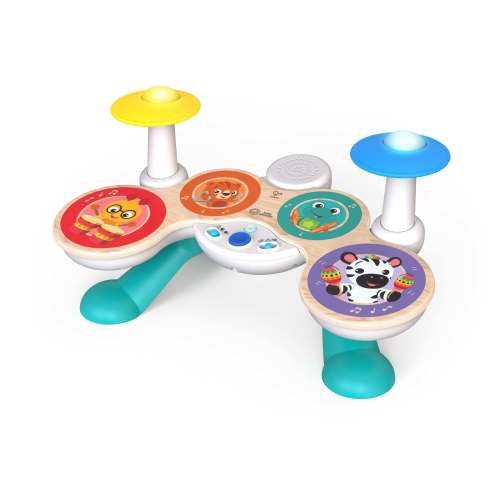 Baby Einstein Together in Tune Drums™ Connected Magic Touch™ Drum Set