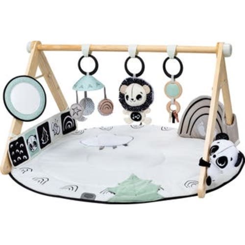 Black & White Decor Collection Gymini Activity Gym