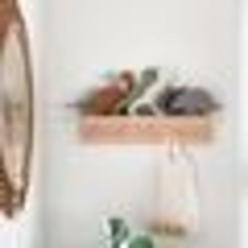 Wooden Dinosaurs-Decor for Nursery-Dino Baby Shower-Shelf Decor.