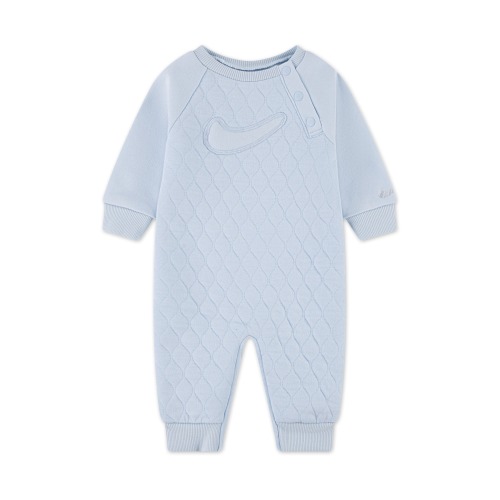 Ready Set Quilted Romper