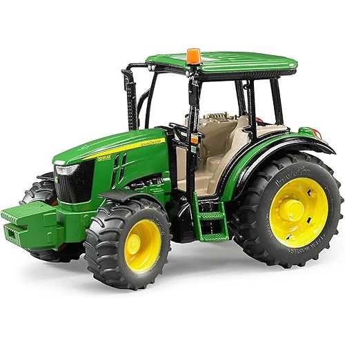 Bruder John Deere 5115M Vehicle