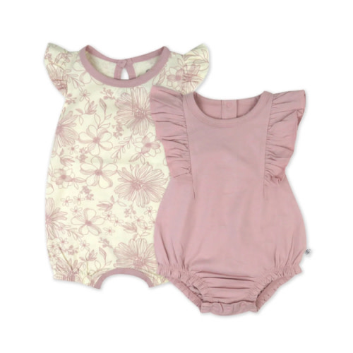 Organic Cotton Jumpsuit Romper Set | Honest Baby Clothing