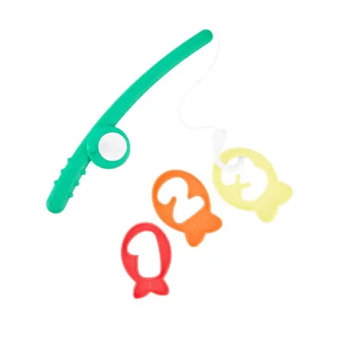 STEM Learning & Play Fishing Set Baby Bath Toy - Skip Hop | Carter's