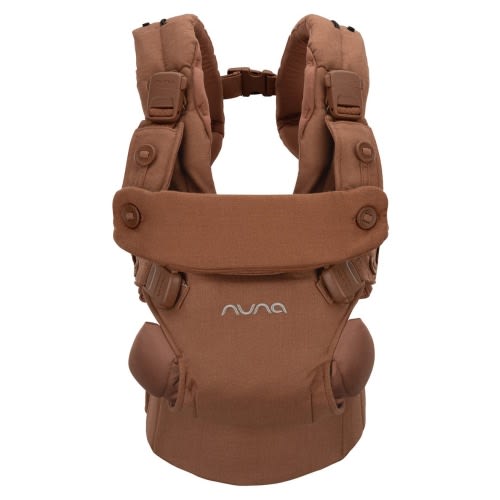 CUDL™ Luxe Clik 4-In-1 Baby Carrier