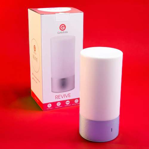 Revive GO - 670nm - Sleep Light for Blue-Free Nights