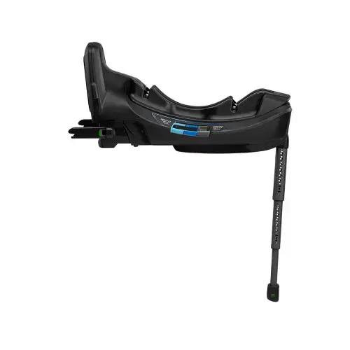 Nuna PIPA RELX base in Black