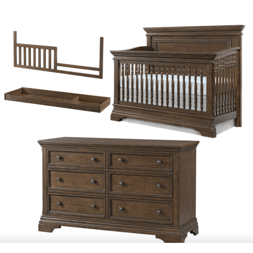 Westwood Design Olivia Complete Nursery Collection | Modern Nursery™