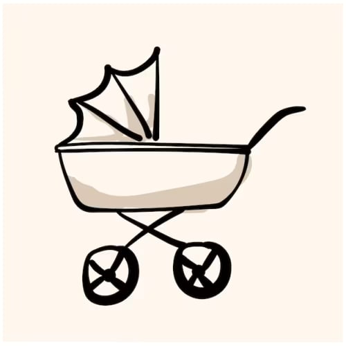 Stroller Fund - $600