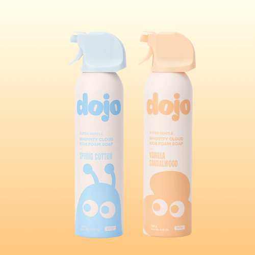 Cotton + Vanilla Duo – Dojo