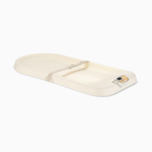 Skip Hop Nursery Style Light-Up Changing Pad