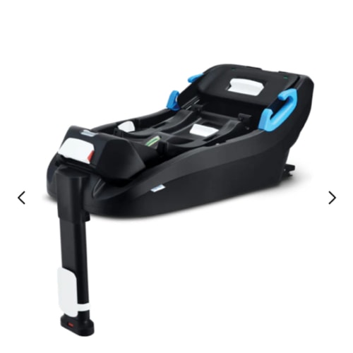 Clek Infant Car Seat Base – ShopClek US