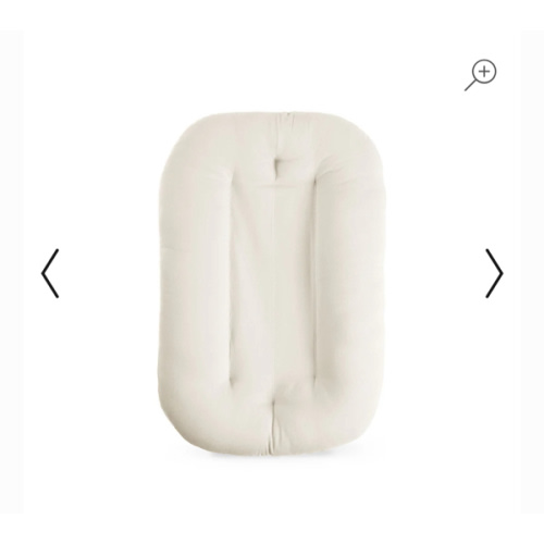 Infant Lounger | Natural