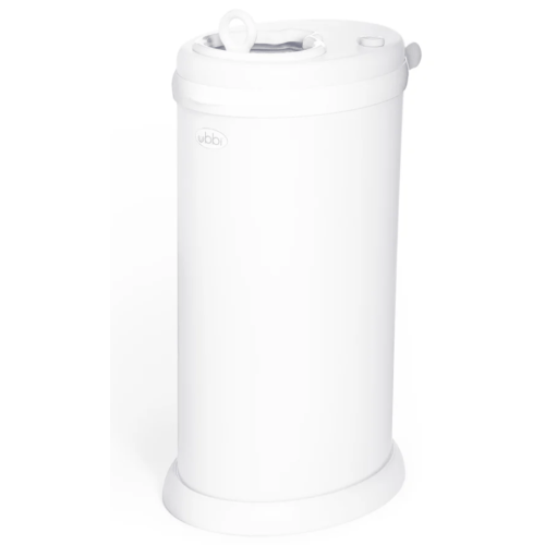 stainless steel diaper pail