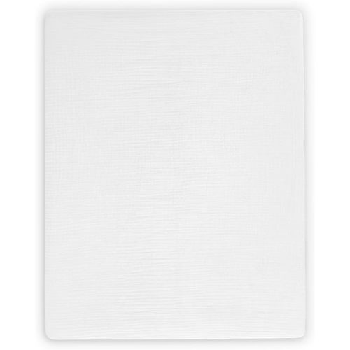 UPPAbaby Bassinet Covers for Remi Playard - Secure Attachment - Soft and Comfortable - Machine Washable - Set of 2 - Organic