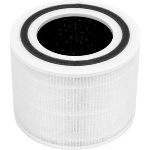 Levoit - Core300-P-RF 3-Stage Original Filter for Core 300-P - White