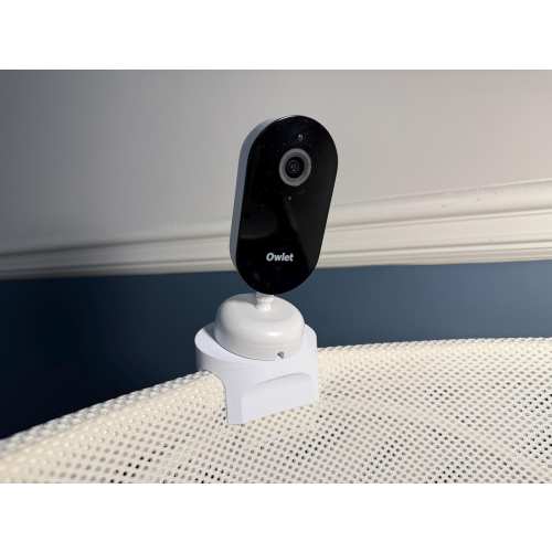 Owlet Dream Sight mount for Snoo Smart Bassinet