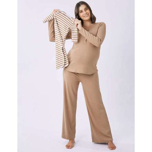 Isabelle Mom & Baby Pajama Set | milk & baby – Milk & Baby