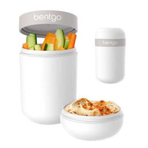 Bentgo Snack Cup - White