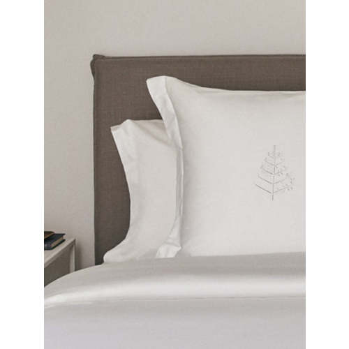 Down & Feather Pillow