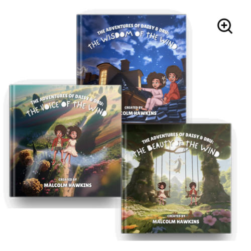 Adventure Pack 1- Signed Copies