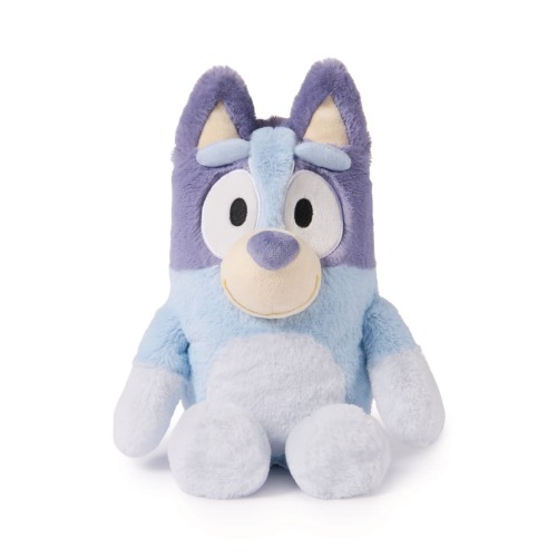 Bluey Plush Stuffed Toy