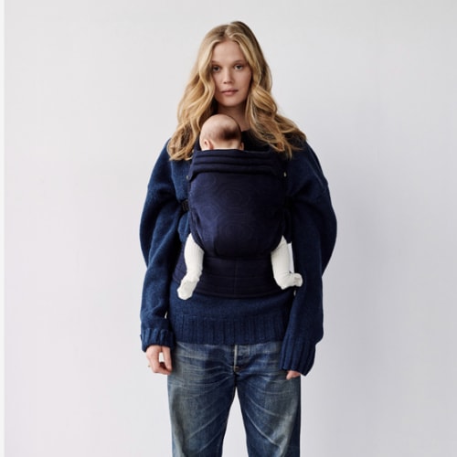 Argus Belle | Zeitgeist Baby Carrier | SHOP ARTIPOPPE