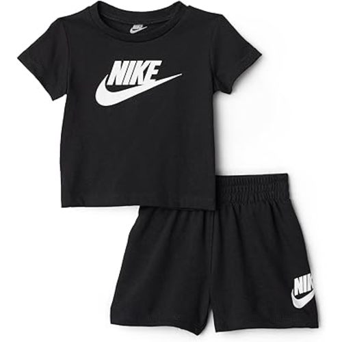 Amazon.com: Jersey Sportswear T-Shirt and French Terry Shorts 2-Piece Outfit Set: Clothing, Shoes & Jewelry