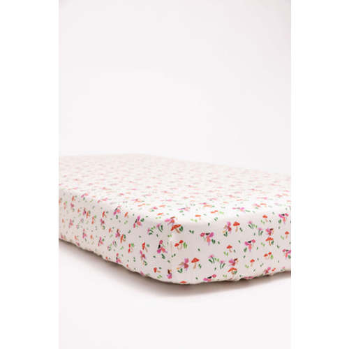 Faye - CloudBlend™ Crib Sheet – WildBird