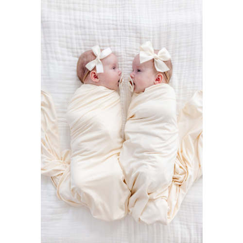 Etta Swaddle Blanket