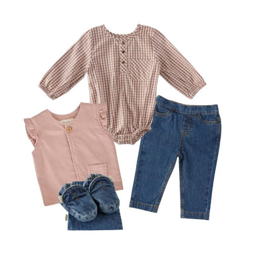 Adventure Set - Thistle