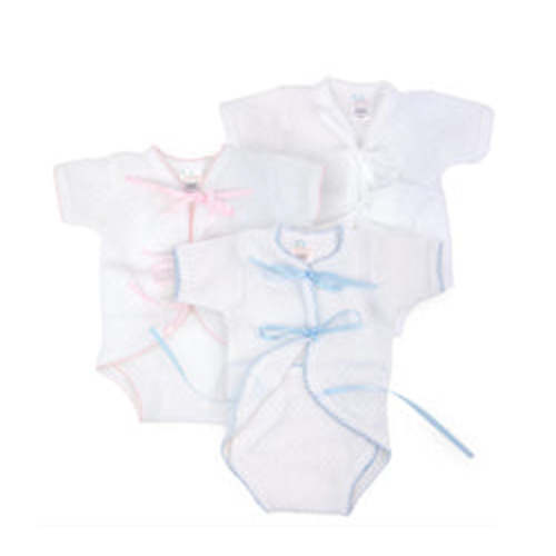 Paty Ribbon Tie Baby Wrap – Designs By ELS