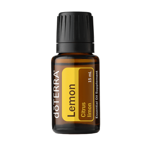 Purify Essential Oil Blend | doTERRA Essential Oils
