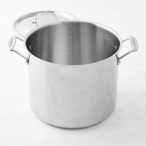 Cuisinart Chef's Classic Stainless-Steel Stockpot