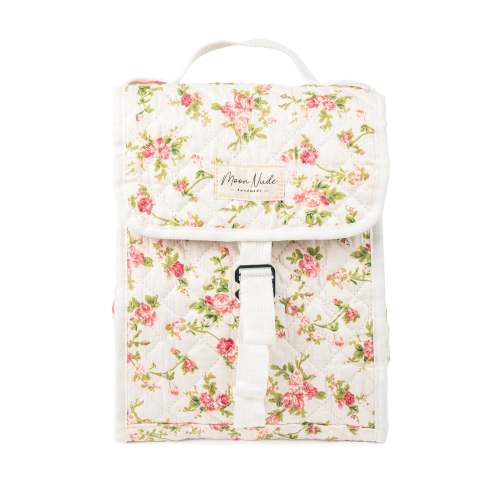 Roze Lunch Bag
