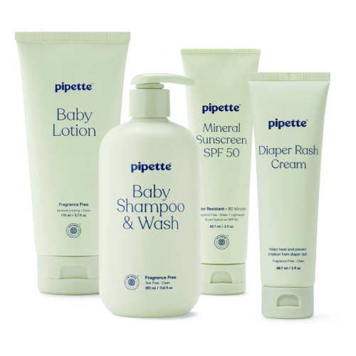 Baby Bestsellers Bundle