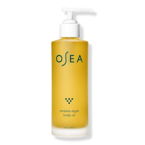 Undaria Algae Body Oil - 5.0 oz