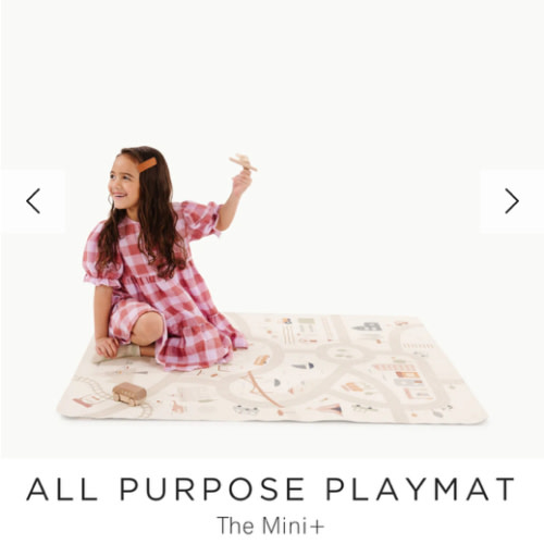 All Purpose Playmat