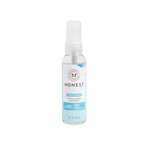 Amazon.com : honest sanitizer