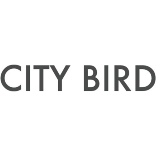 Baggu Go Pouch Set – City Bird