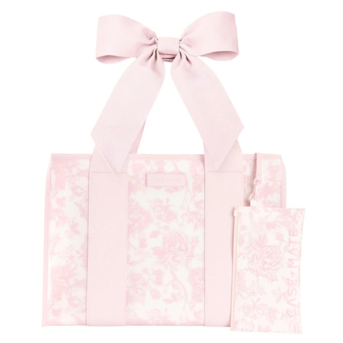 Jelly Tote - Everyday Waterproof Tote Bag for the Beach, Gym, Work | Case-Mate