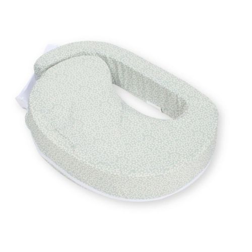 My Brest Friend Basic Nursing Pillow - Flowery Meadow Floral