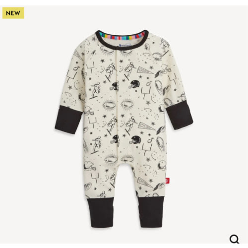 Magnetic Convertible Coverall – Magnetic Me