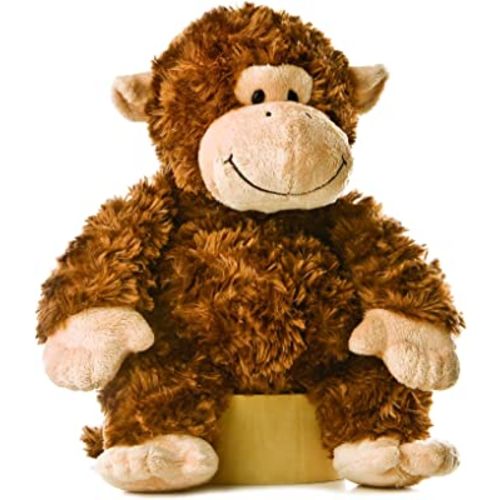 Aurora Plush 12 inches Chimp Tubbie Wubbie