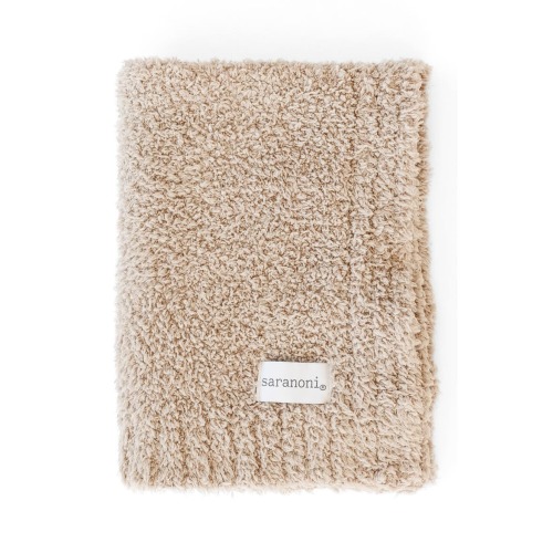Bamboni Mini Blanket
