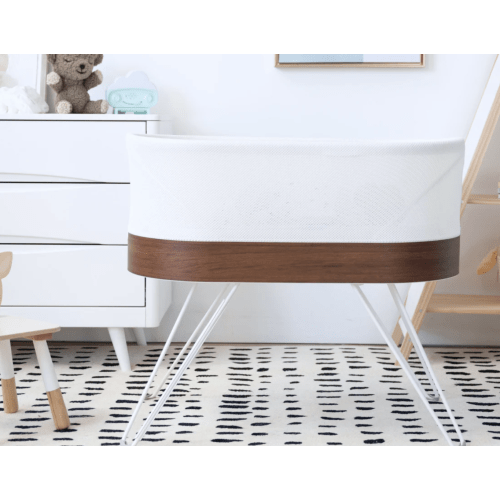 SNOO | Smart Baby Sleeper and Bassinet – Happiest Baby