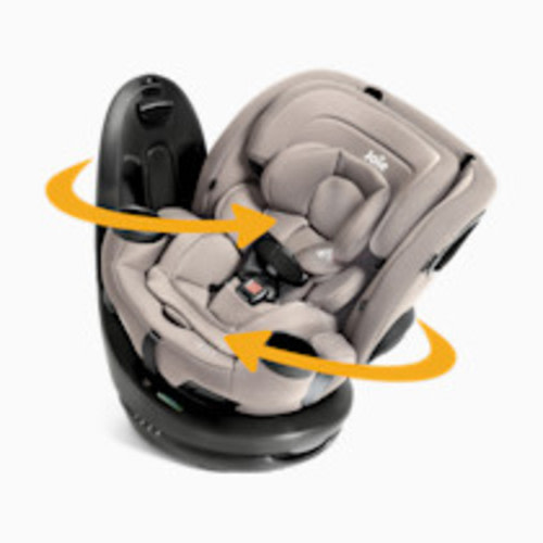 Joie Pepper Spin SI - Convertible Car Seat