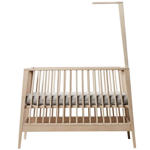Linea Cot Canopy Rod